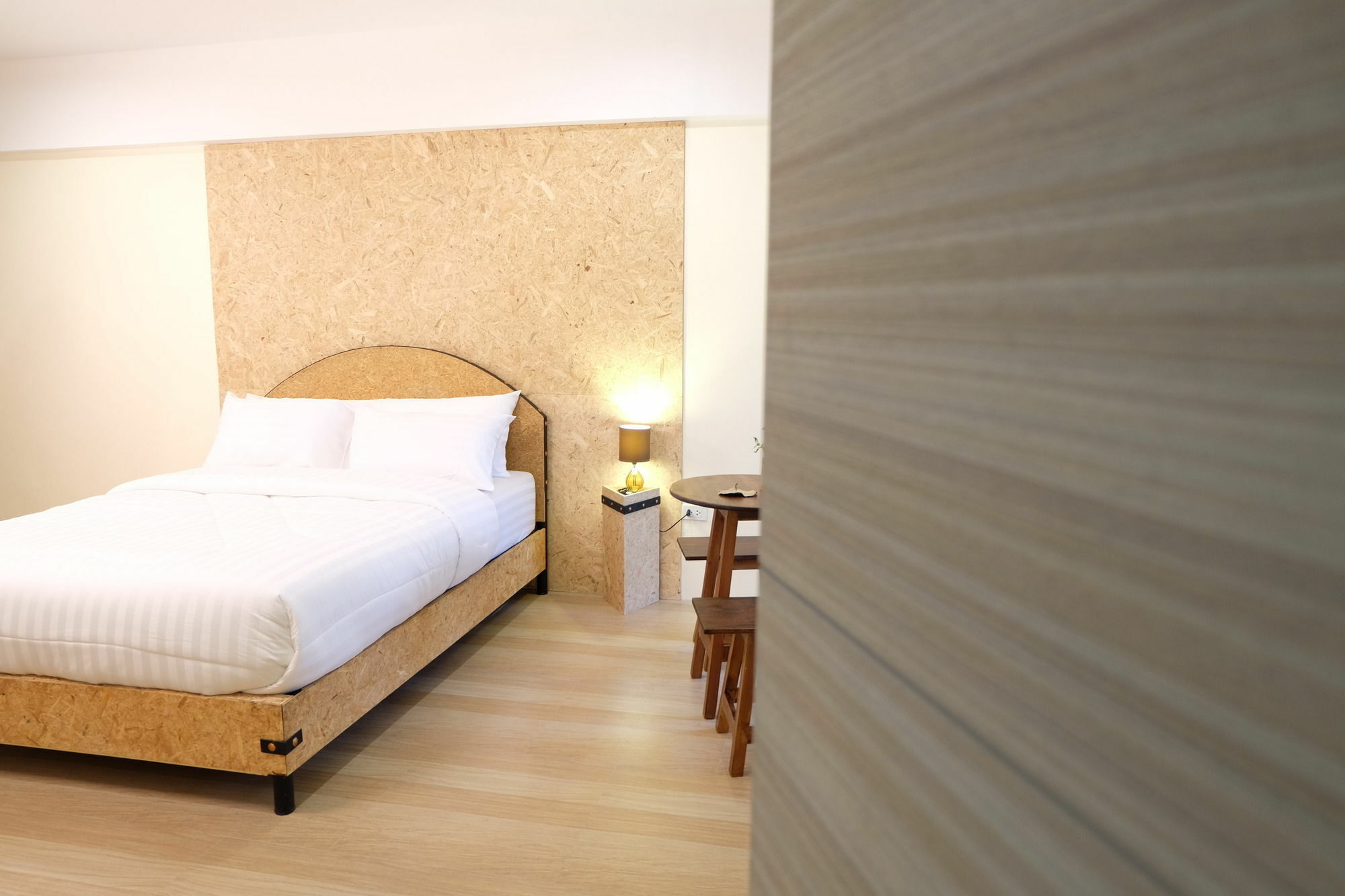 Area 69 Aparthotel Μπανγκόκ Εξωτερικό φωτογραφία